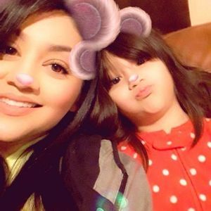 Meet your Posher, Marcy